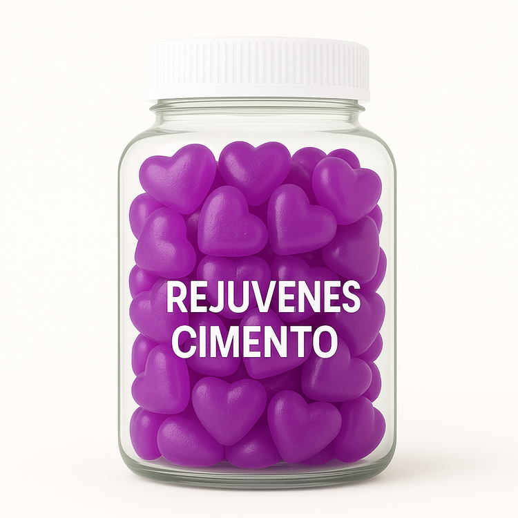Rejuvenescimento