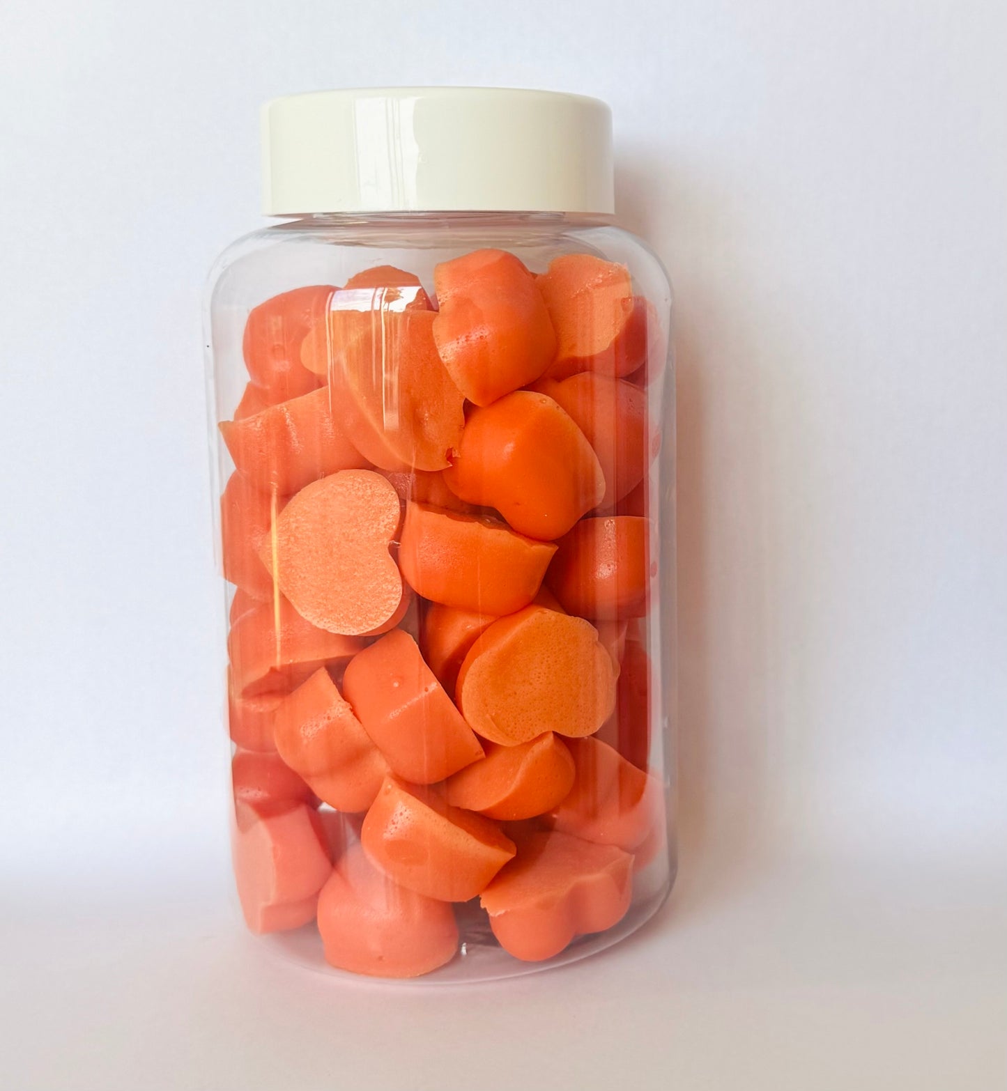 Terceirização de Gummies Multivitamínico CORAÇÃO (500-1000 unidades) 30 gomas