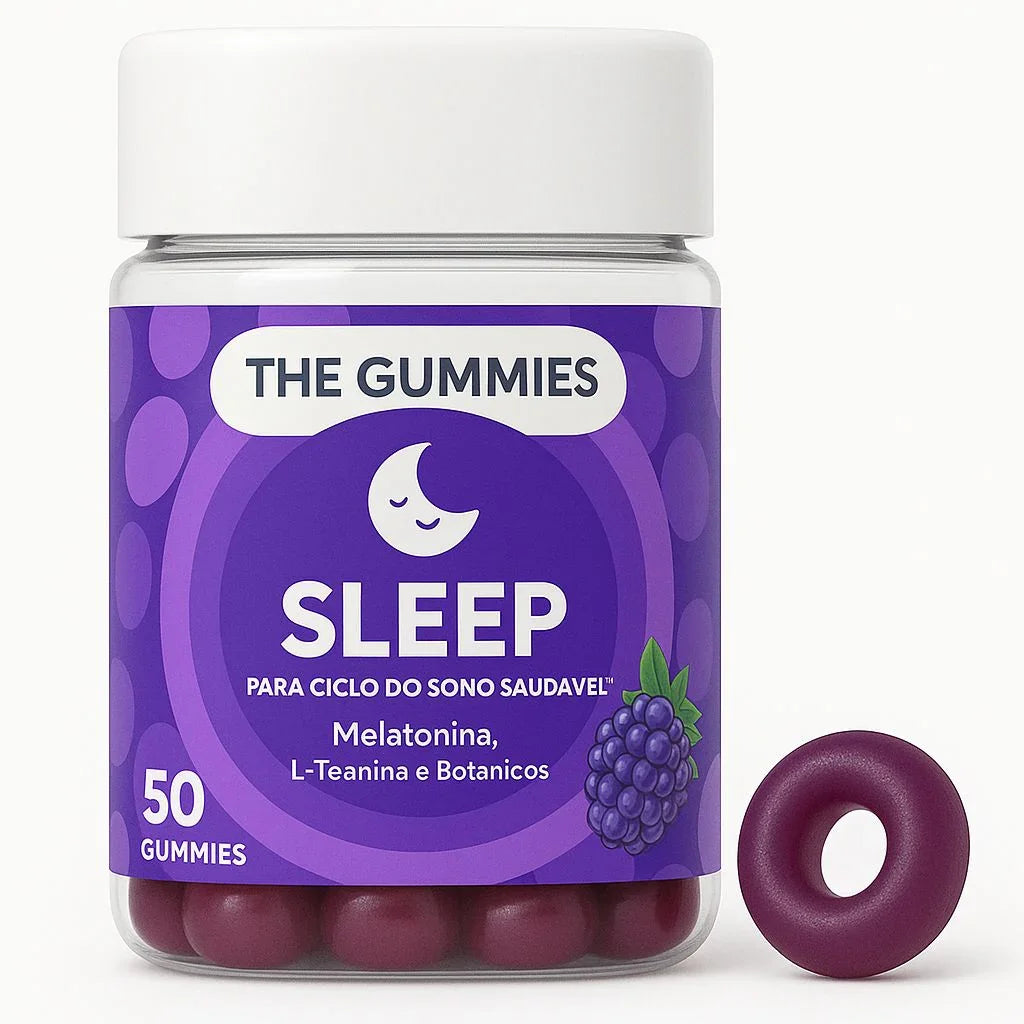 The Gummies!