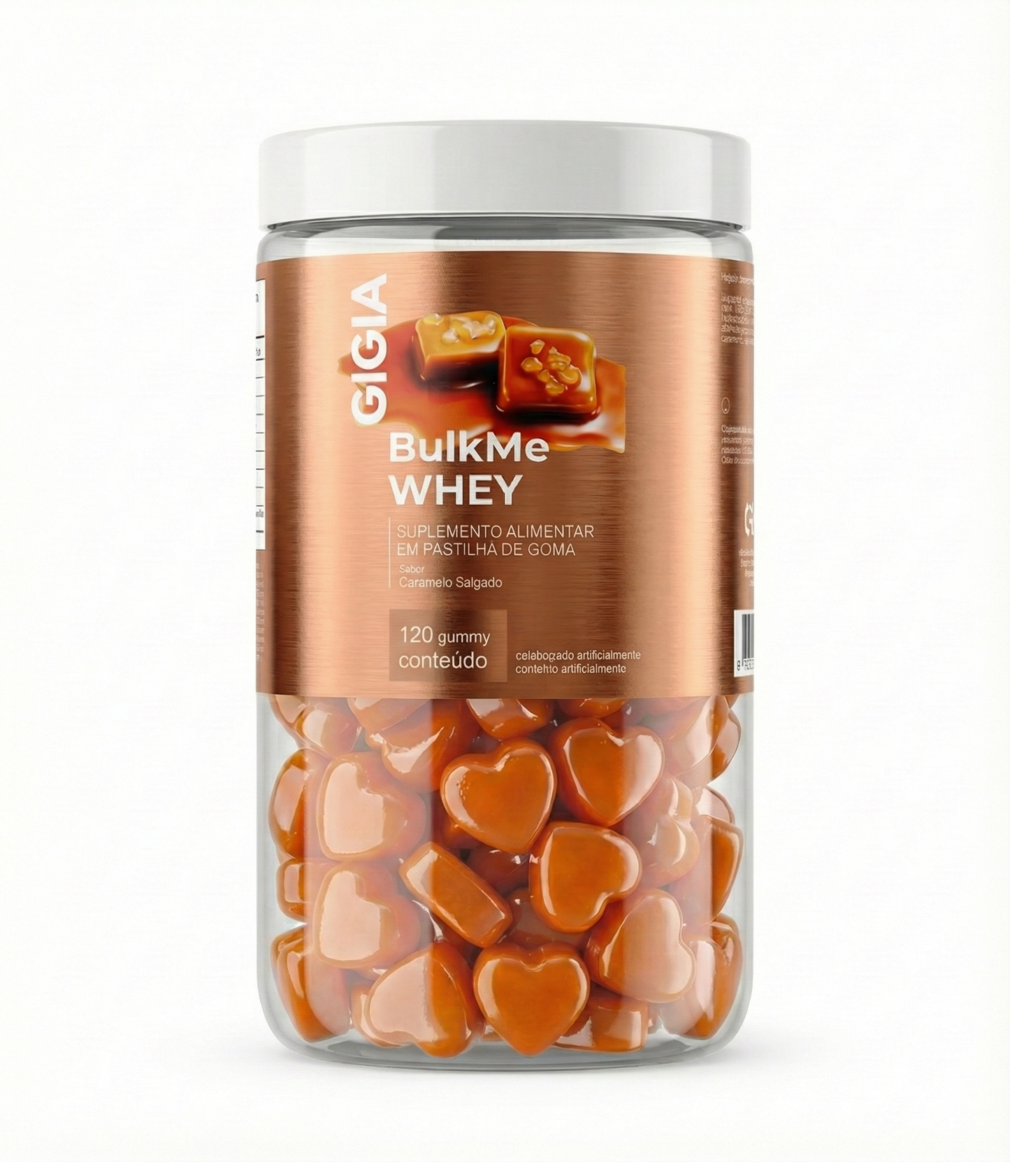 Linha GIGIA SUPERFOODS