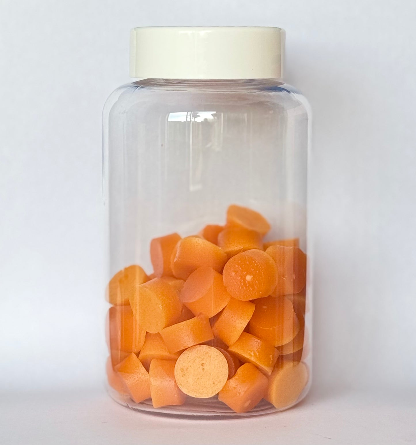 Terceirização de Gummies Multivitaminico DONUT (500-1000 unidades) 60 gomas