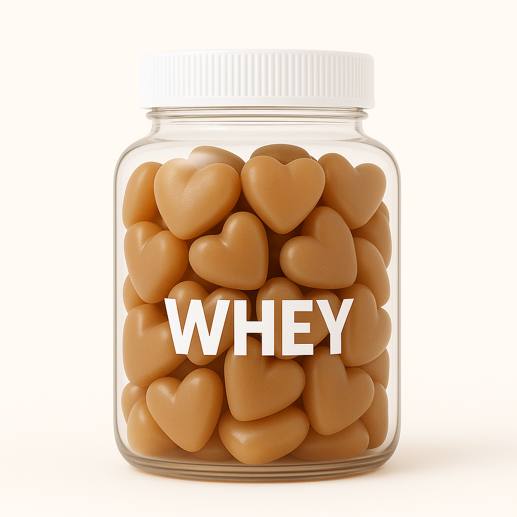 Whey