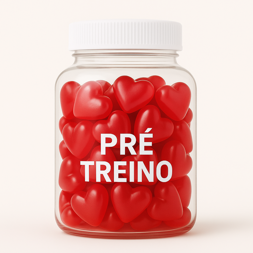 Pré-Treino