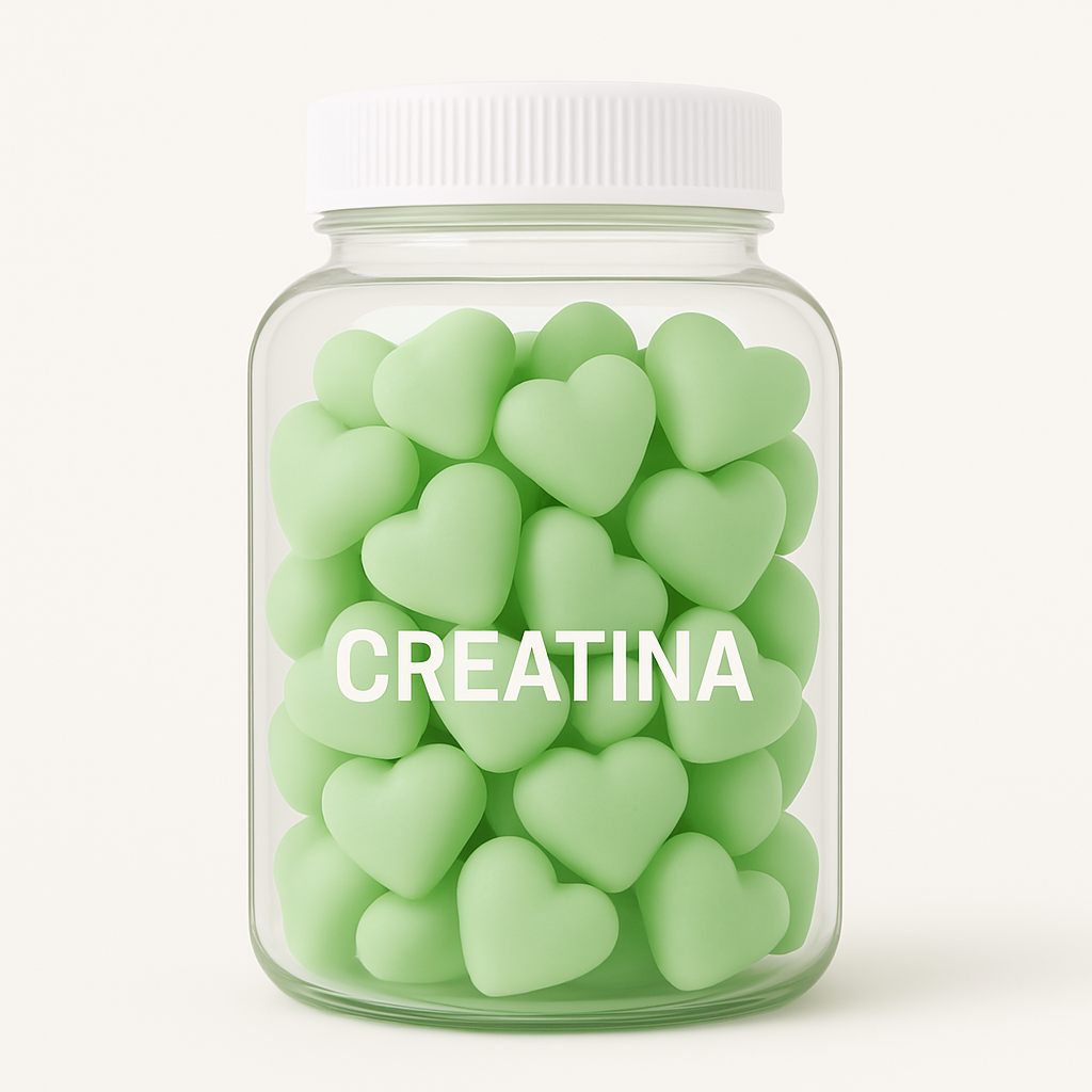 Creatina