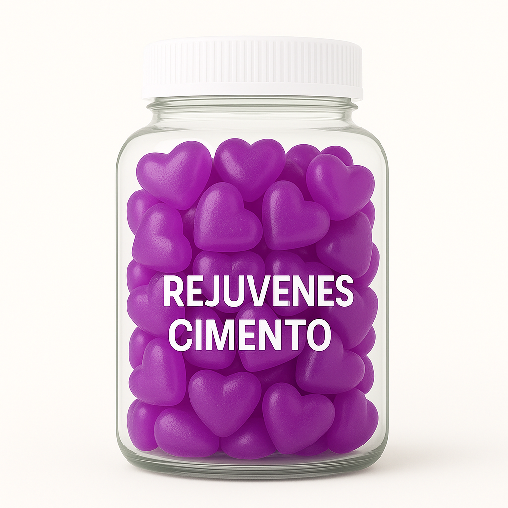 Rejuvenescimento