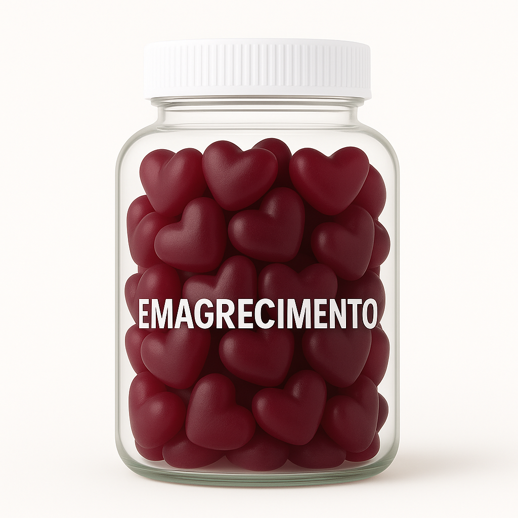 Emagrecimento