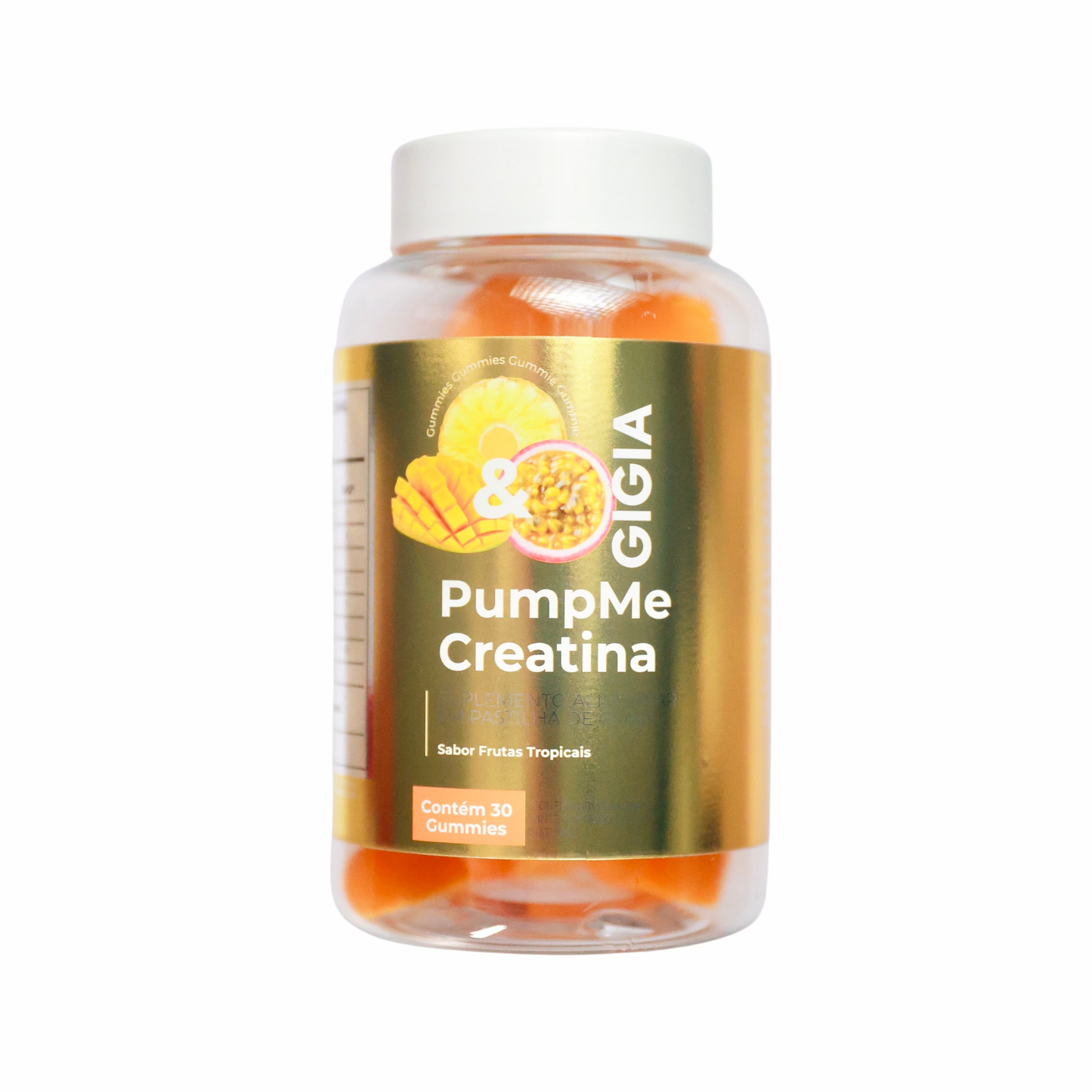 Linha GIGIA SUPERFOODS
