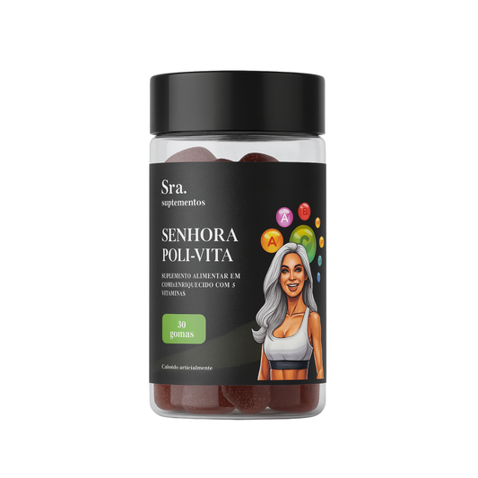 Senhora Suplementos! ATACADO / REVENDA