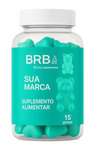 Escolha sua amostra ! E conheça as melhores Gummies para SUA MARCA !