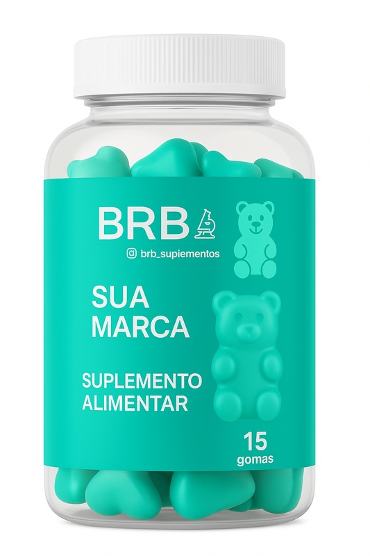 Escolha sua amostra ! E conheça as melhores Gummies para SUA MARCA !