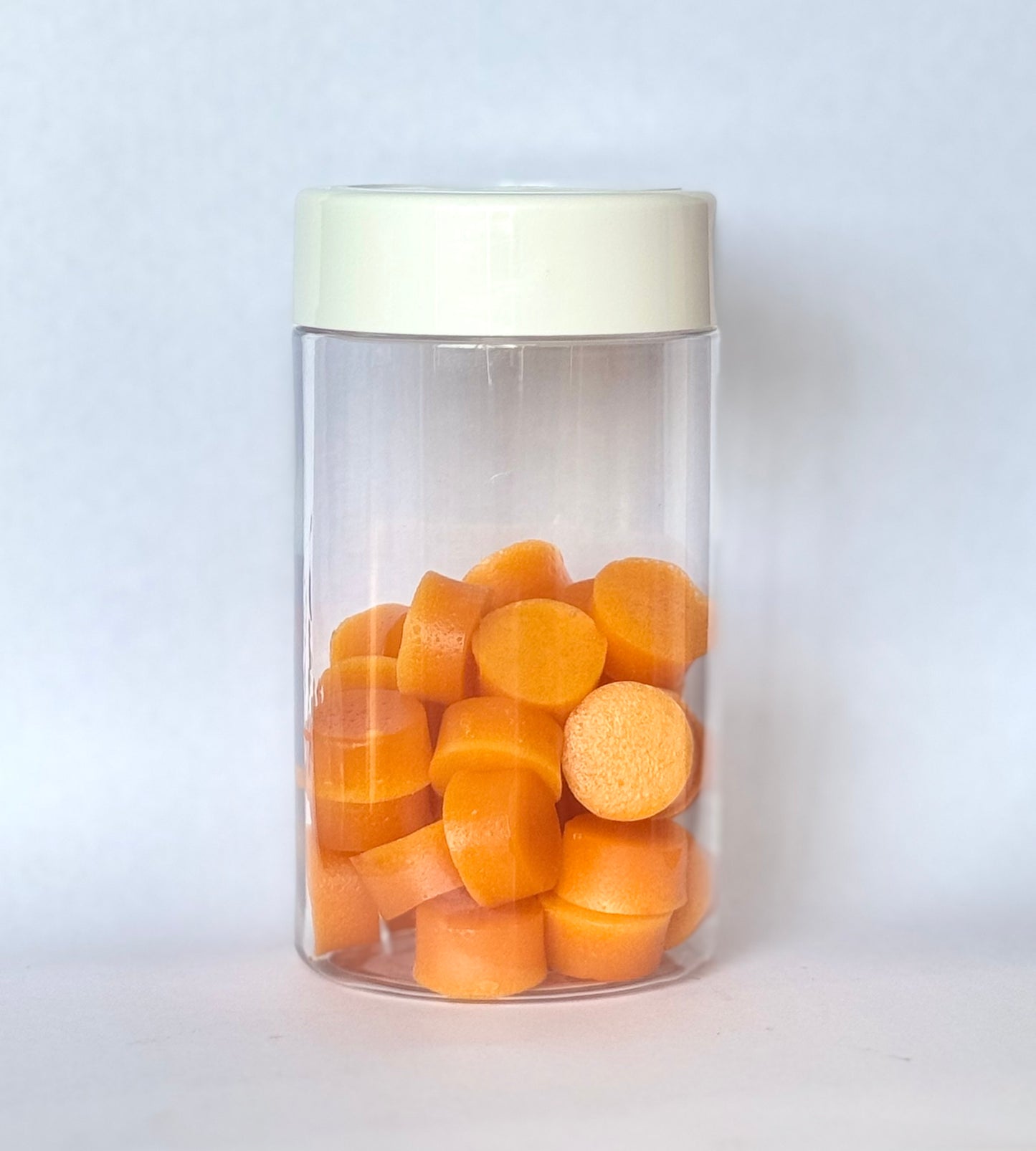 Terceirização de Gummies Rejuvenescimento CILINDRO (500-1000 unidades) 30 gomas