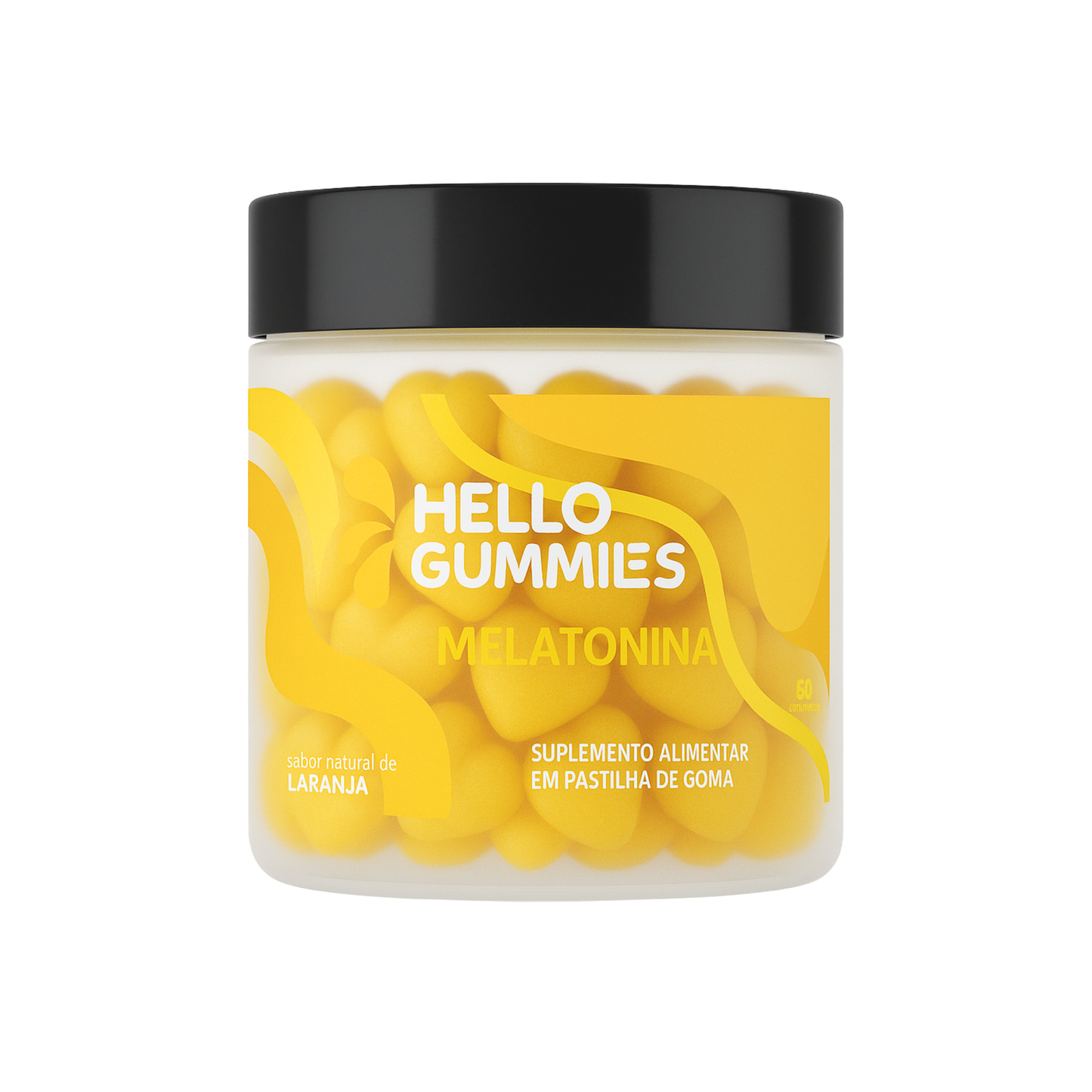 Hello Gummies!