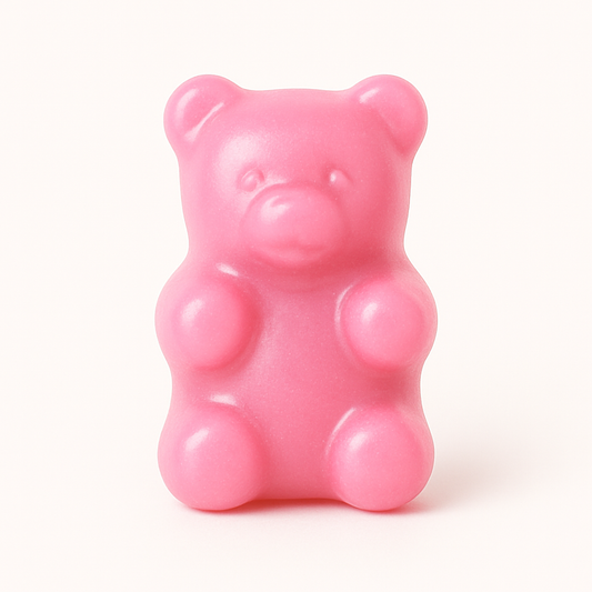 Terceirização de Gummies Melatonina URSO (500-1000 unidades) 30 gomas