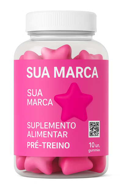 Escolha sua amostra ! E conheça as melhores Gummies para SUA MARCA !