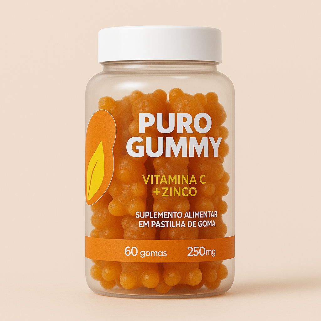 Puro Gummy