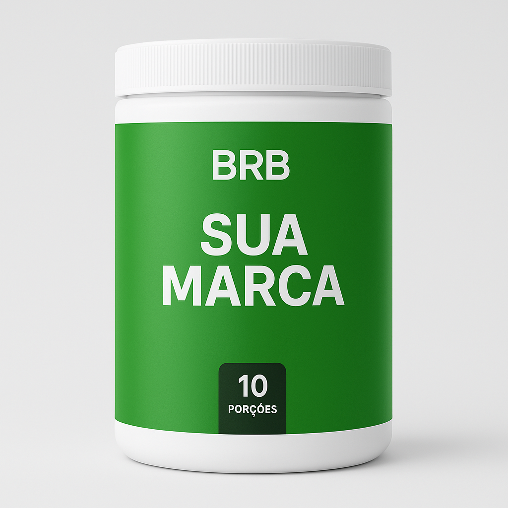 Pós Solúveis