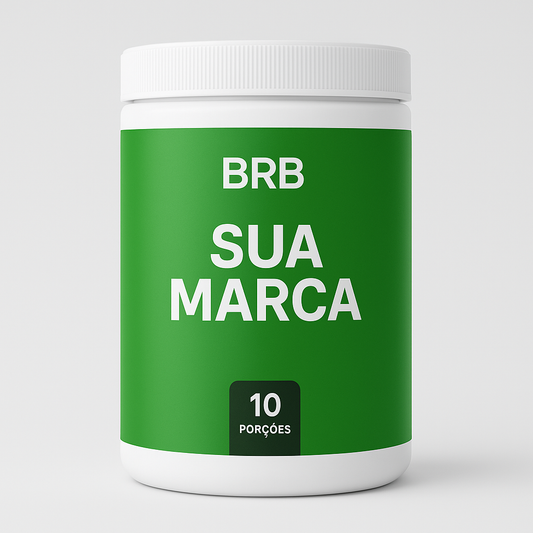 Pós Solúveis