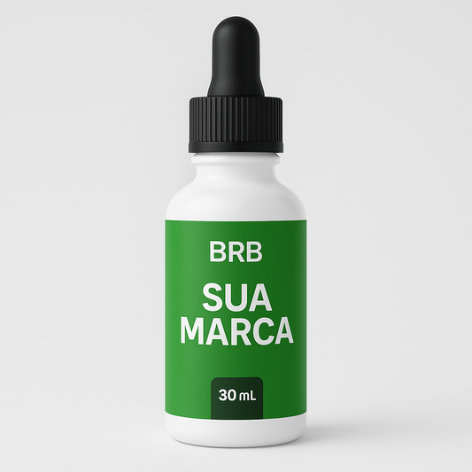 Conta Gotas Nutracêutico (50-300 unidades)