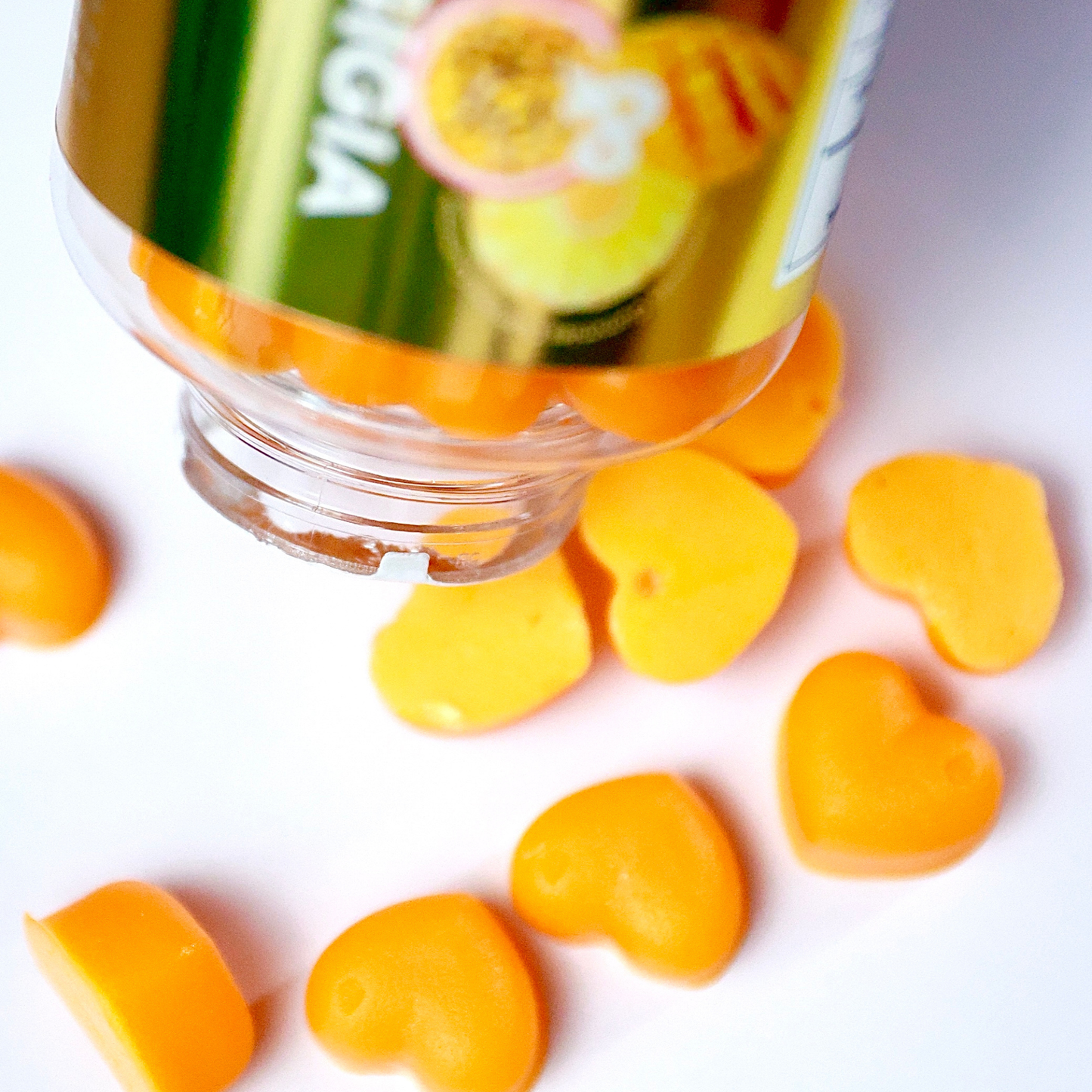 Linha GIGIA SUPERFOODS