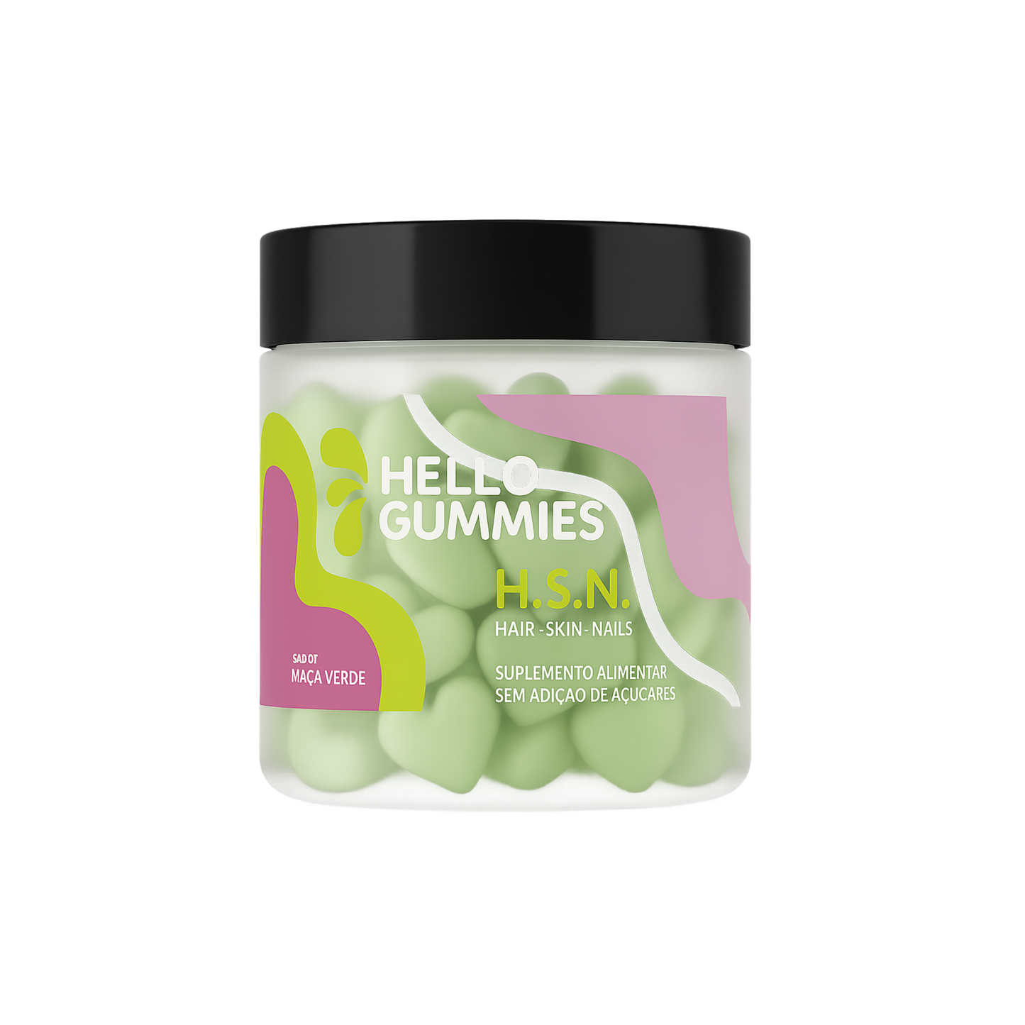 Hello Gummies!