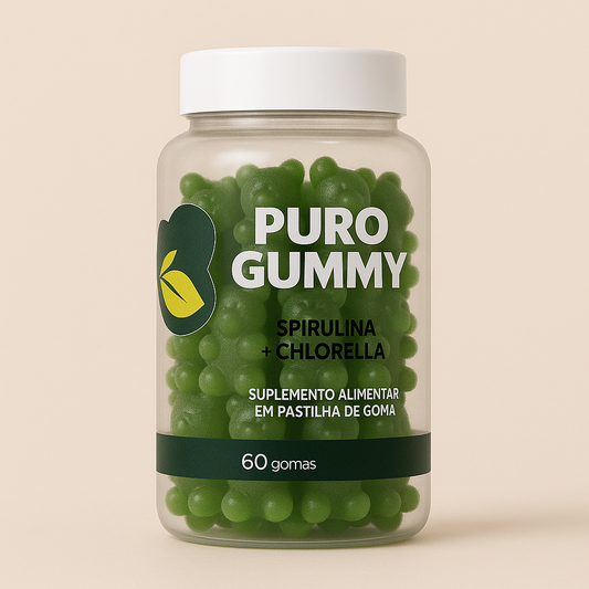 Puro Gummy REVENDA ATACADO