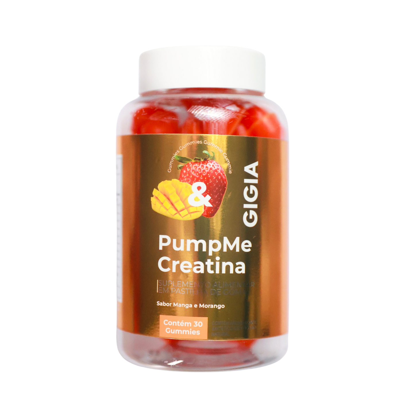 Linha GIGIA SUPERFOODS