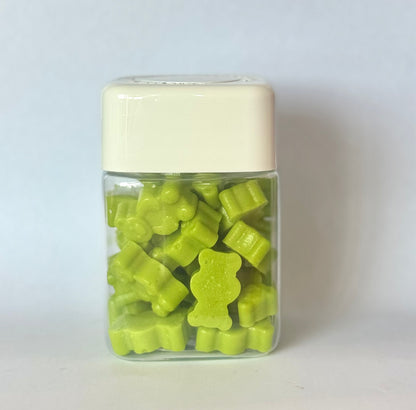 Terceirização de Gummies Melatonina URSO (500-1000 unidades) 30 gomas