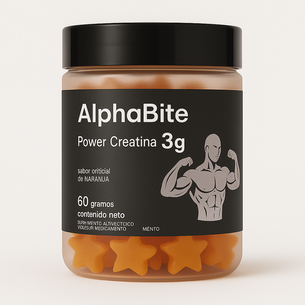 AlphaBite Gummies ATACADO REVENDA