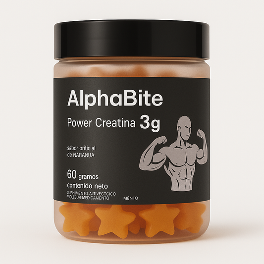 AlphaBite Gummies ATACADO REVENDA