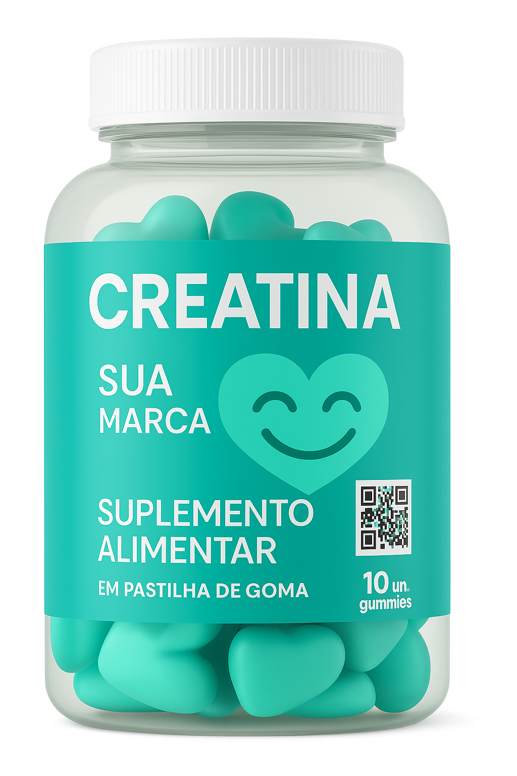 Escolha sua amostra ! E conheça as melhores Gummies para SUA MARCA !