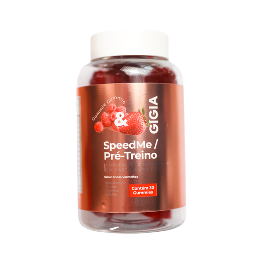 Linha GIGIA SUPERFOODS