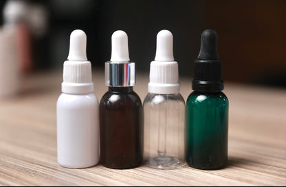 Conta Gotas Nutracêutico (50-300 unidades)