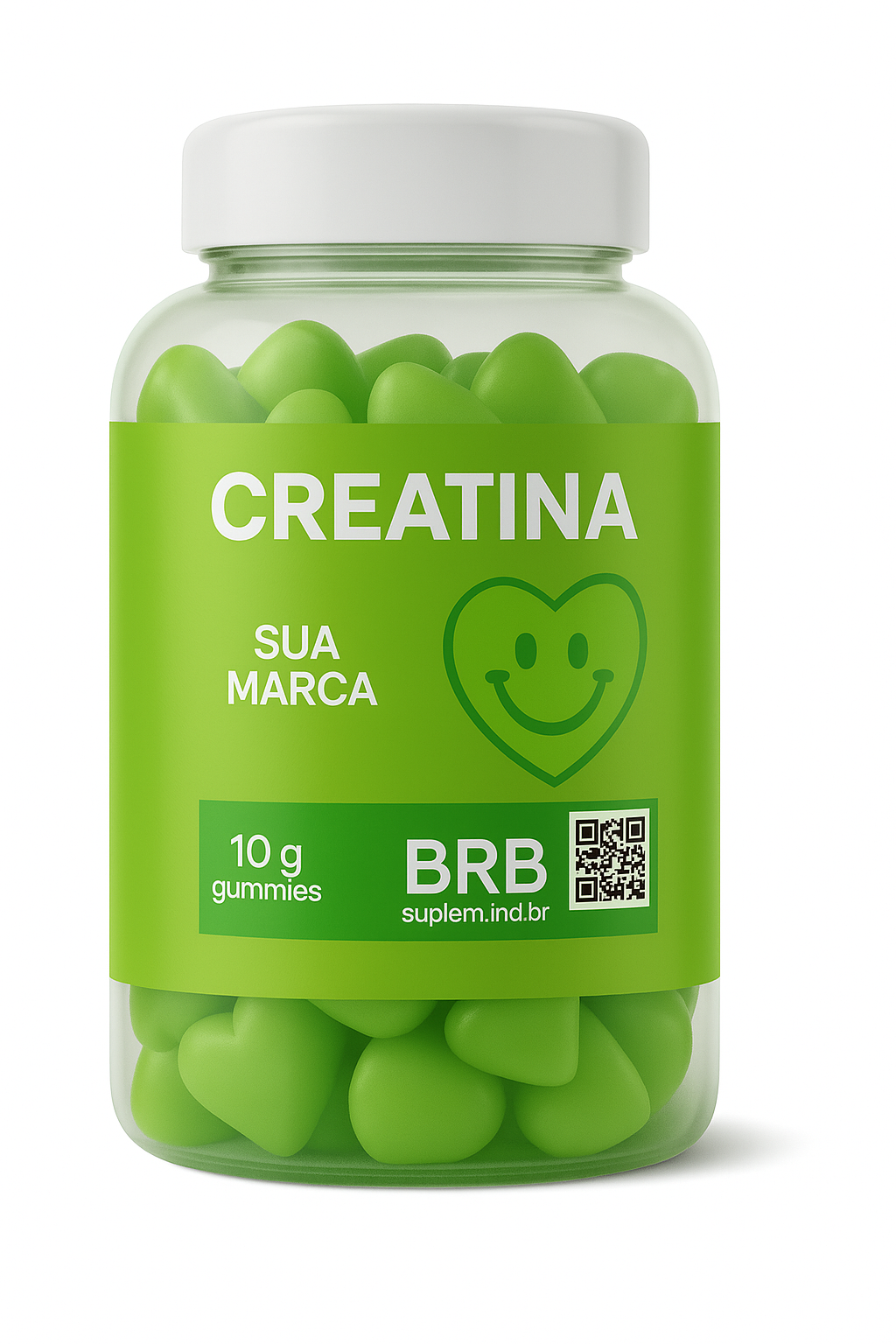 Escolha sua amostra ! E conheça as melhores Gummies para SUA MARCA !