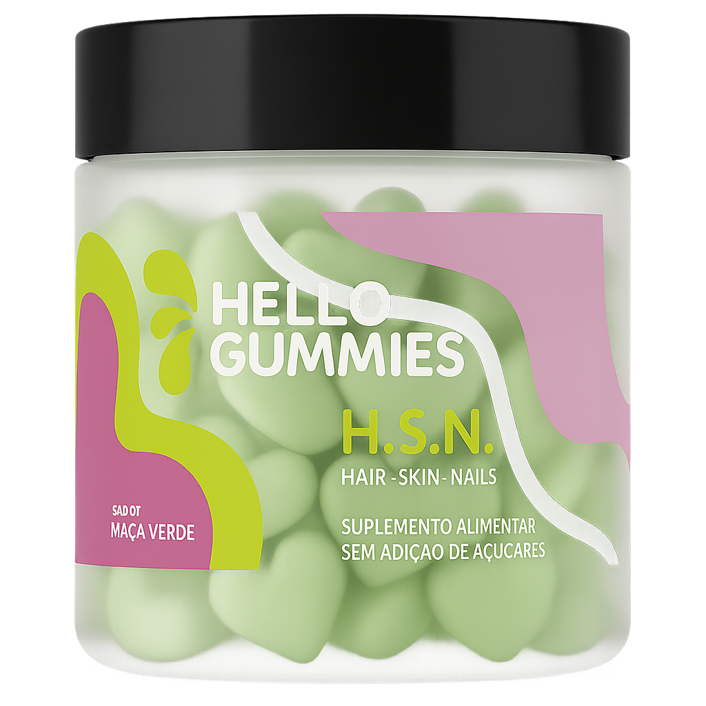 Hello Gummies ! ATACADO REVENDA
