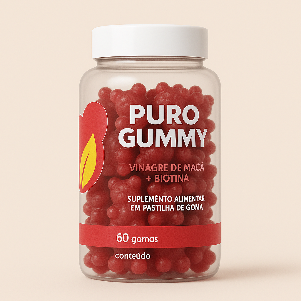 Puro Gummy
