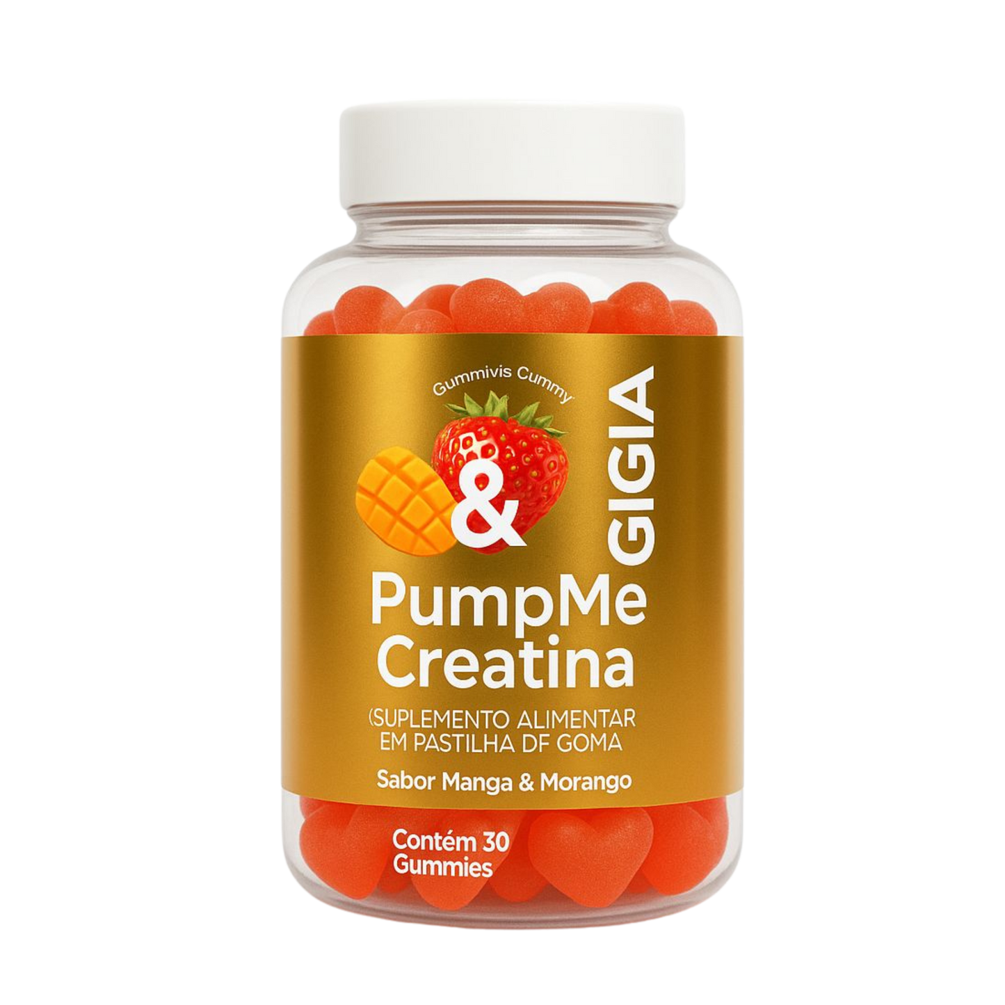 GIGIA SUPERFOODS (Creatina / Pré-treino / Whey / Bronzeamento) ATACADO e REVENDA