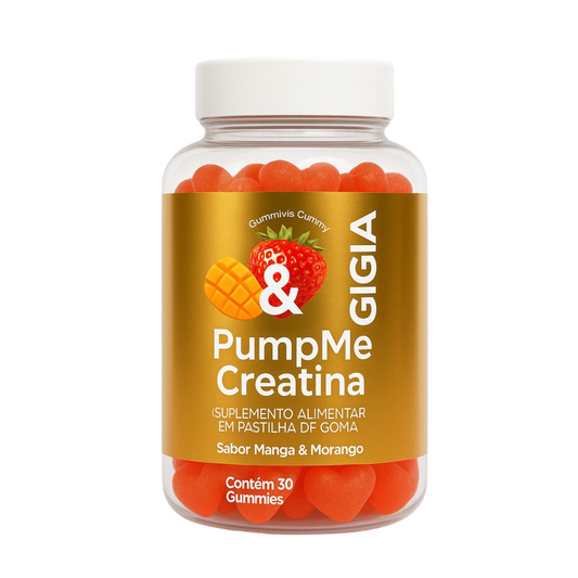 GIGIA SUPERFOODS (Creatina / Pré-treino / Whey / Bronzeamento) ATACADO e REVENDA