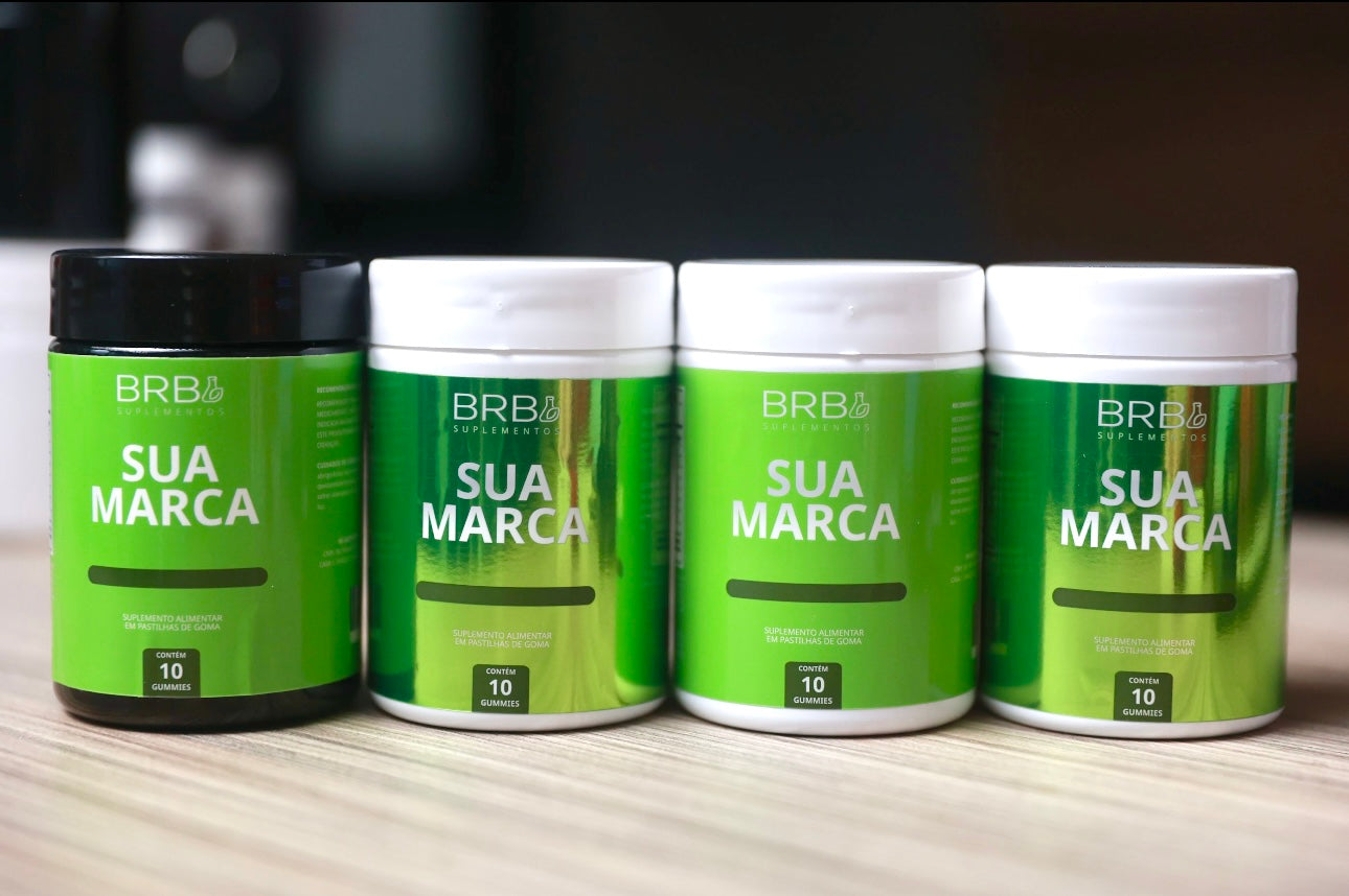 Pós Solúveis